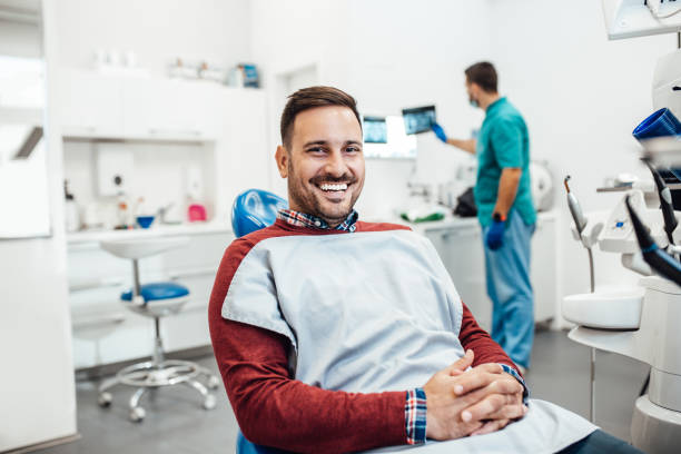 Advanced Technology for Better Dental Care in Penn Estates, PA