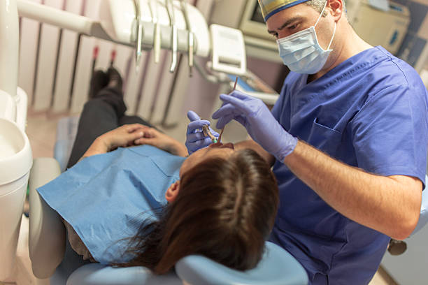 Best Emergency Dental Care  in Penn Estates, PA